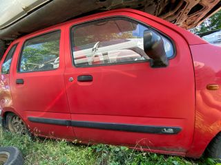 bontott SUZUKI WAGON R PLUS Jobb első Ajtó (Üres lemez)