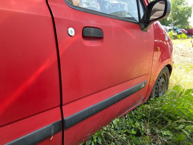 bontott SUZUKI WAGON R PLUS Jobb első Ajtó (Üres lemez)