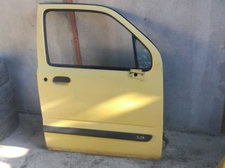 bontott SUZUKI WAGON R PLUS Jobb első Ajtó (Üres lemez)