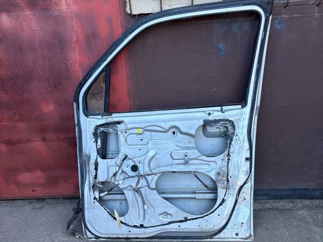 bontott SUZUKI WAGON R PLUS Jobb első Ajtó (Üres lemez)