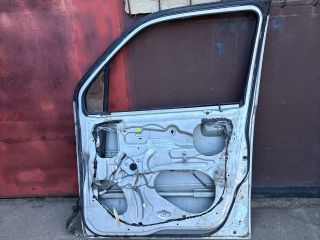 bontott SUZUKI WAGON R PLUS Jobb első Ajtó (Üres lemez)