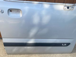 bontott SUZUKI WAGON R PLUS Jobb első Ajtó (Üres lemez)