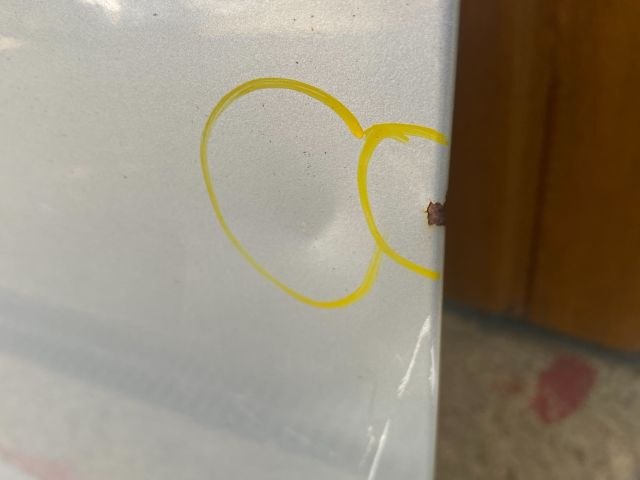 bontott SUZUKI WAGON R PLUS Jobb első Ajtó (Üres lemez)