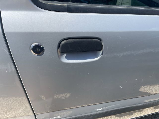 bontott SUZUKI WAGON R PLUS Jobb első Ajtó (Üres lemez)