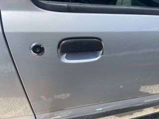 bontott SUZUKI WAGON R PLUS Jobb első Ajtó (Üres lemez)