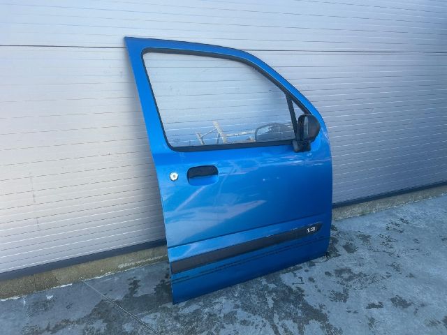 bontott SUZUKI WAGON R PLUS Jobb első Ajtó (Üres lemez)