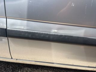 bontott SUZUKI WAGON R PLUS Jobb első Ajtó (Üres lemez)