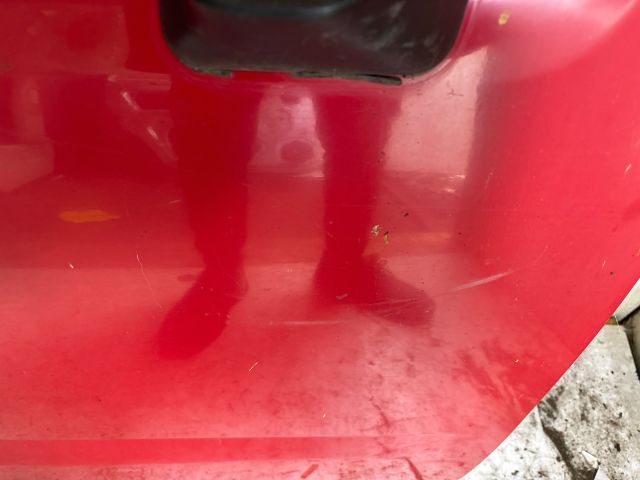 bontott SUZUKI WAGON R PLUS Jobb első Ajtó (Üres lemez)