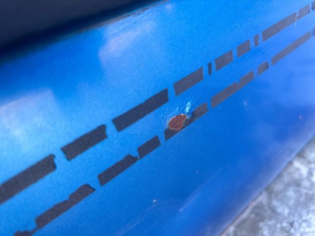 bontott SUZUKI WAGON R PLUS Jobb első Ajtó (Üres lemez)