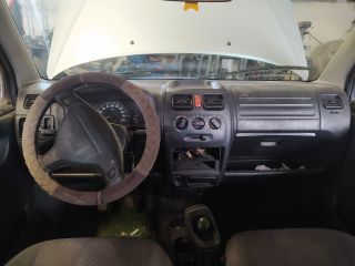 bontott SUZUKI WAGON R PLUS Jobb első Ajtóhatároló