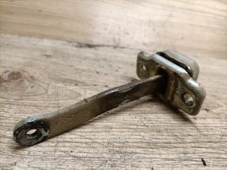 bontott SUZUKI WAGON R PLUS Jobb első Ajtóhatároló