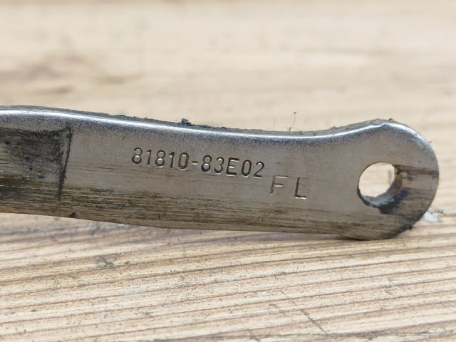 bontott SUZUKI WAGON R PLUS Jobb első Ajtóhatároló