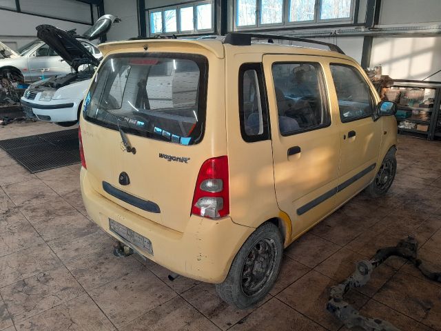 bontott SUZUKI WAGON R PLUS Jobb első Ajtóhatároló