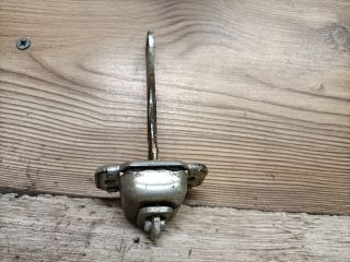 bontott SUZUKI WAGON R PLUS Jobb első Ajtóhatároló