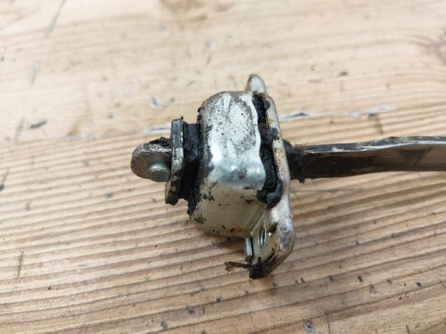 bontott SUZUKI WAGON R PLUS Jobb első Ajtóhatároló