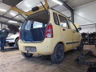 bontott SUZUKI WAGON R PLUS Jobb első Ajtóhatároló