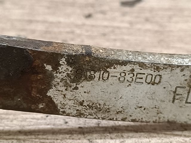 bontott SUZUKI WAGON R PLUS Jobb első Ajtóhatároló