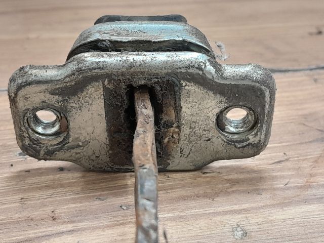 bontott SUZUKI WAGON R PLUS Jobb első Ajtóhatároló