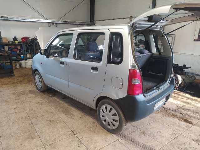 bontott SUZUKI WAGON R PLUS Jobb első Ajtóhatároló