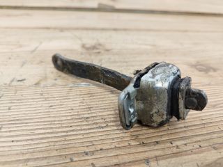 bontott SUZUKI WAGON R PLUS Jobb első Ajtóhatároló