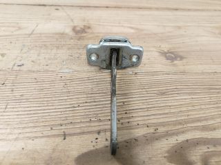 bontott SUZUKI WAGON R PLUS Jobb első Ajtóhatároló