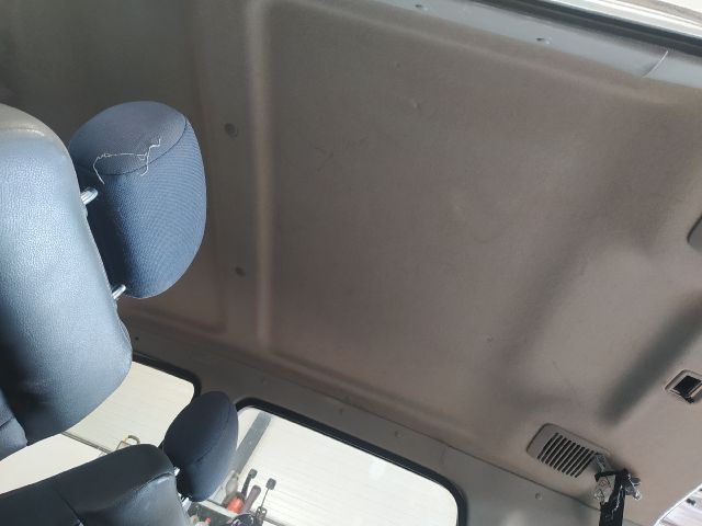 bontott SUZUKI WAGON R PLUS Jobb első Ajtóhatároló