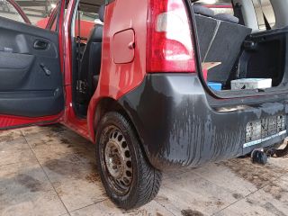 bontott SUZUKI WAGON R PLUS Jobb első Ajtóhatároló