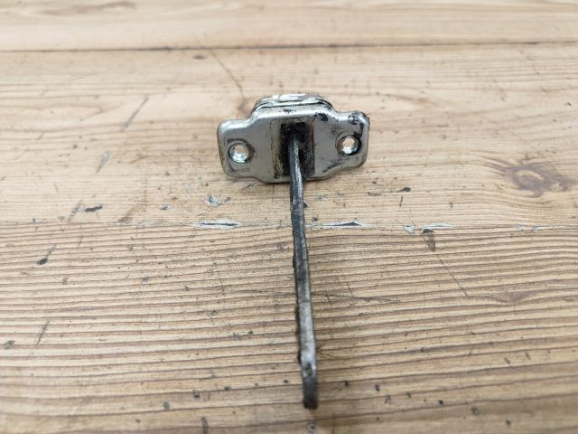 bontott SUZUKI WAGON R PLUS Jobb első Ajtóhatároló