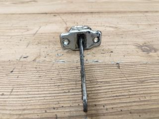 bontott SUZUKI WAGON R PLUS Jobb első Ajtóhatároló