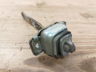 bontott SUZUKI WAGON R PLUS Jobb első Ajtóhatároló