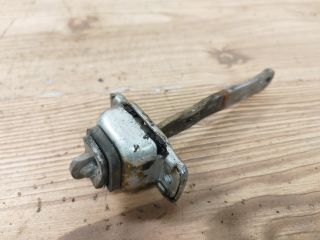 bontott SUZUKI WAGON R PLUS Jobb első Ajtóhatároló