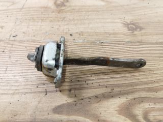 bontott SUZUKI WAGON R PLUS Jobb első Ajtóhatároló