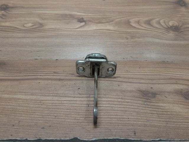 bontott SUZUKI WAGON R PLUS Jobb első Ajtóhatároló