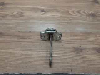 bontott SUZUKI WAGON R PLUS Jobb első Ajtóhatároló