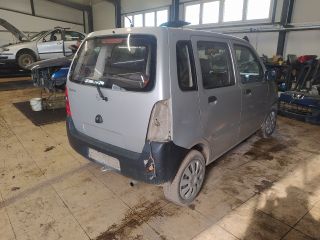 bontott SUZUKI WAGON R PLUS Jobb első Ajtóhatároló