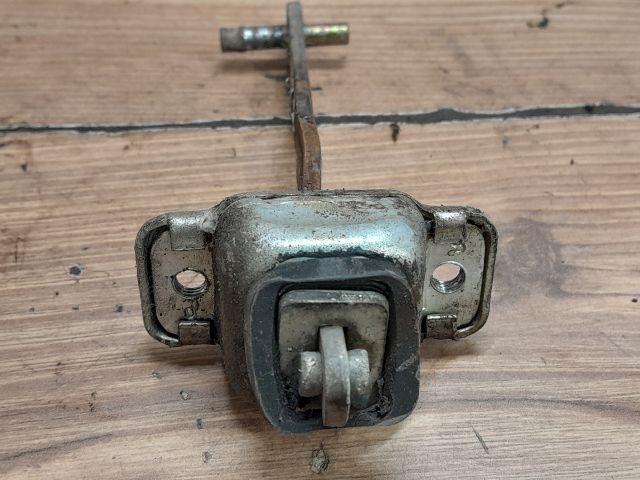 bontott SUZUKI WAGON R PLUS Jobb első Ajtóhatároló