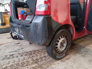 bontott SUZUKI WAGON R PLUS Jobb első Ajtóhatároló