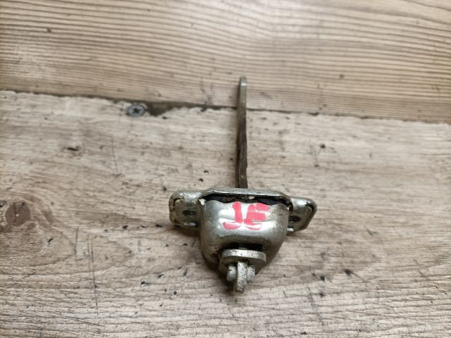 bontott SUZUKI WAGON R PLUS Jobb első Ajtóhatároló