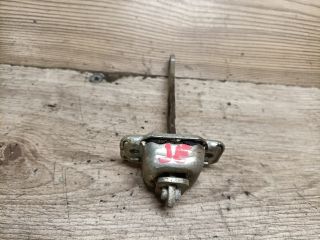 bontott SUZUKI WAGON R PLUS Jobb első Ajtóhatároló