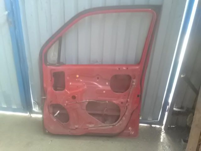 bontott SUZUKI WAGON R PLUS Jobb első Ajtókeret