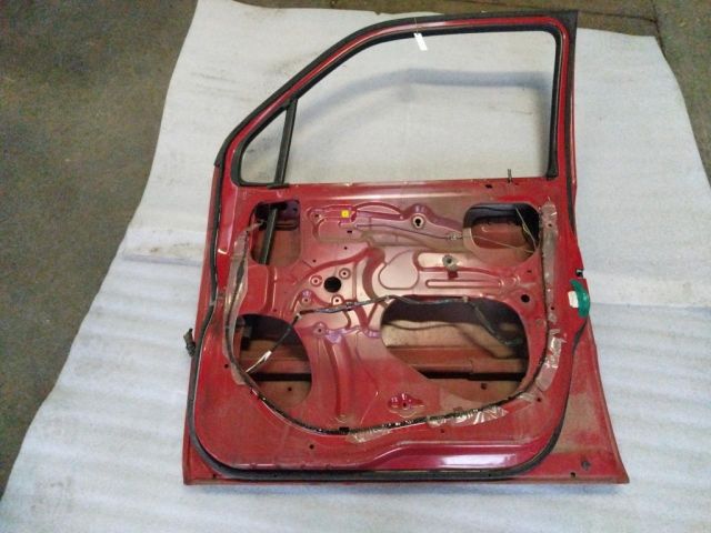 bontott SUZUKI WAGON R PLUS Jobb első Ajtókeret