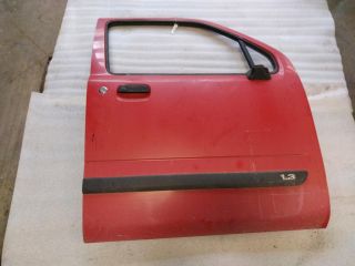 bontott SUZUKI WAGON R PLUS Jobb első Ajtókeret