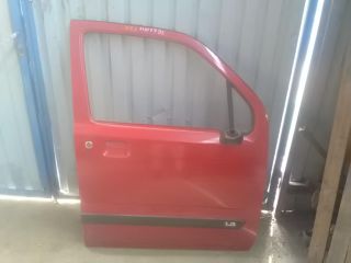 bontott SUZUKI WAGON R PLUS Jobb első Ajtókeret