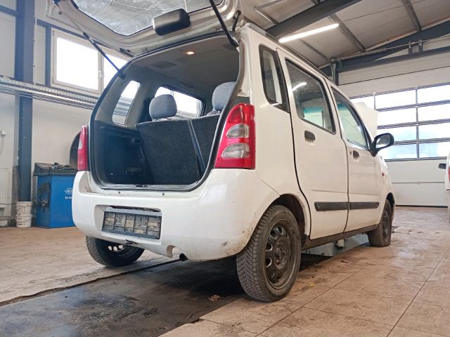 bontott SUZUKI WAGON R PLUS Jobb első Ajtózár