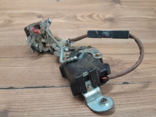 bontott SUZUKI WAGON R PLUS Jobb első Ajtózár