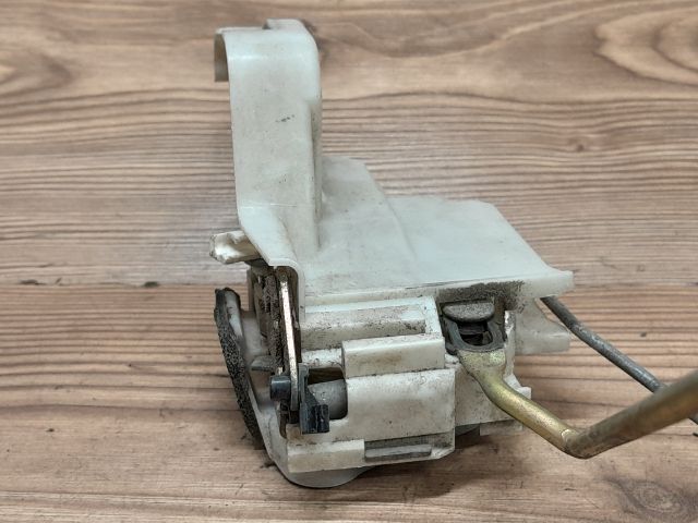 bontott SUZUKI WAGON R PLUS Jobb első Ajtózár