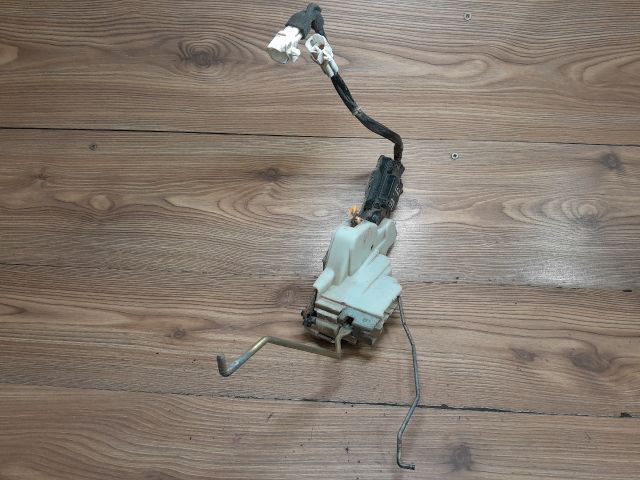 bontott SUZUKI WAGON R PLUS Jobb első Ajtózár