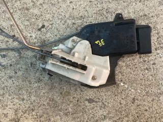 bontott SUZUKI WAGON R PLUS Jobb első Ajtózár