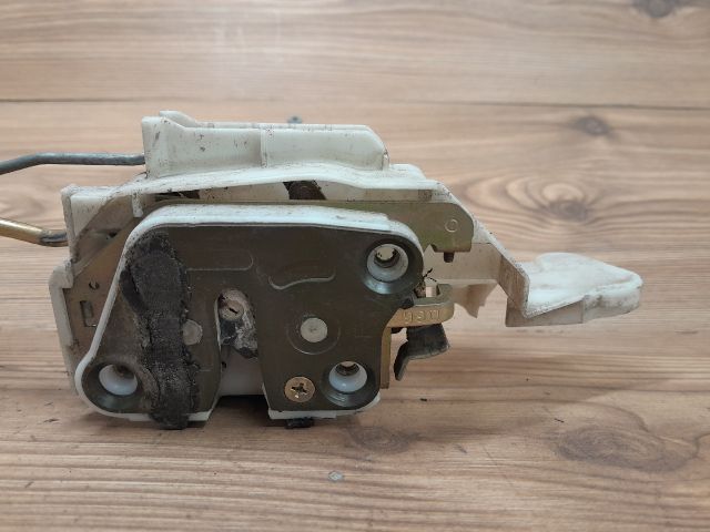 bontott SUZUKI WAGON R PLUS Jobb első Ajtózár