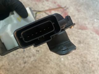 bontott SUZUKI WAGON R PLUS Jobb első Ajtózár